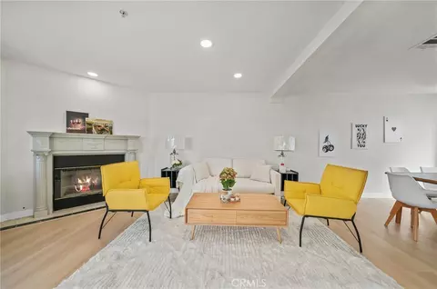 32 Diamond #D, Arcadia, CA 91006