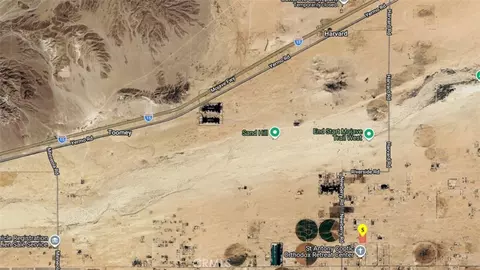 0 Newberry Rd, Barstow, CA 92365
