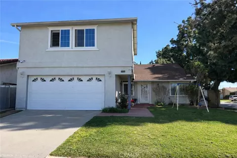 18622 Kamstra Ave, Cerritos, CA 90703