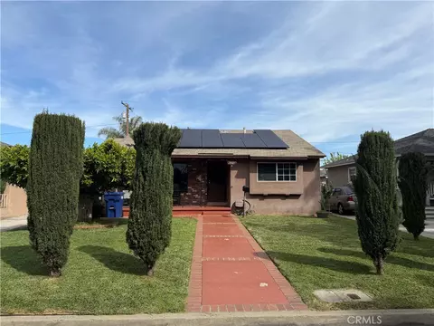 9419 Beverly, Pico Rivera, CA 90660