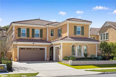 5951 Porto, Chino Hills, CA 91709