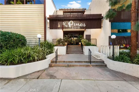 5950 Canterbury Dr #C308, Culver City, CA 90230