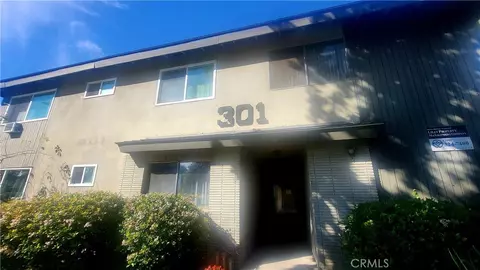 301 N Palm Ave, Alhambra, CA 91801