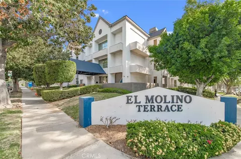 300 N El Molino #312, Pasadena, CA 91101