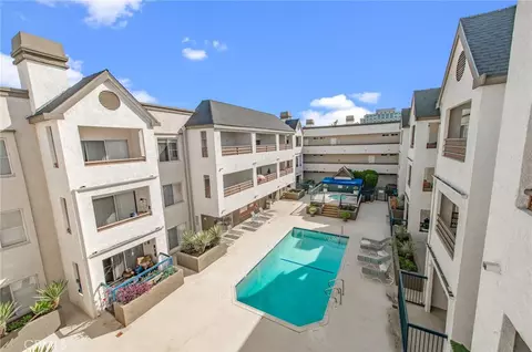 300 N El Molino #312, Pasadena, CA 91101