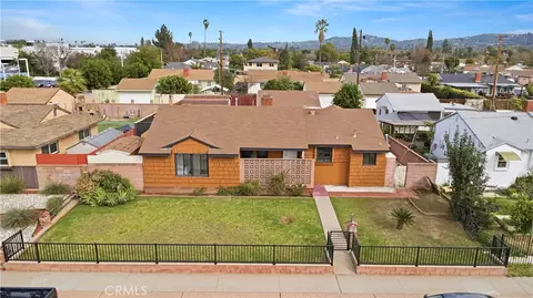 224 S Azusa, West Covina, CA 91791