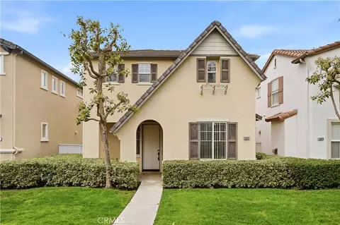 12837 Sunrose Ct, Chino, CA 91710