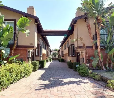 1348 E Orange Grove Blvd #4, Pasadena, CA 91104
