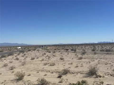 0 Chuckwalla Valley Rd, Desert Center, CA 92239