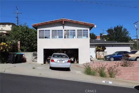1515 Lunar Dr, Monterey Park, CA 91754