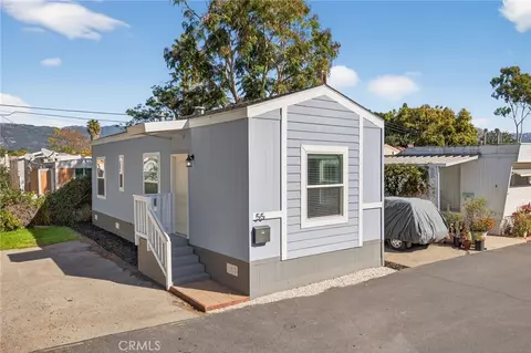520 Pine Ave #55, Goleta, CA 93117