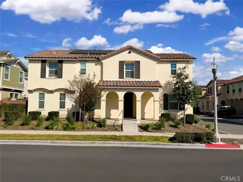 15981 Tanzinite Ln, Chino, CA 91708