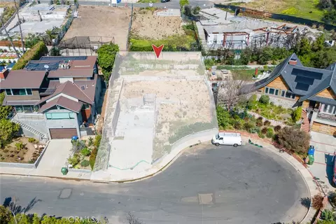 16625 Marquez Ter, Pacific Palisades, CA 90272