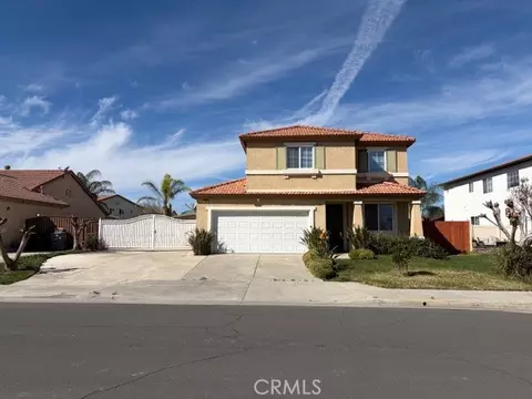724 Grassy Meadow Dr, San Jacinto, CA 92582