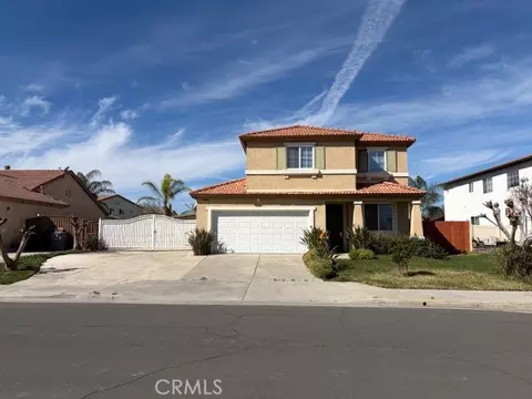 724 Grassy Meadow Dr, San Jacinto, CA 92582