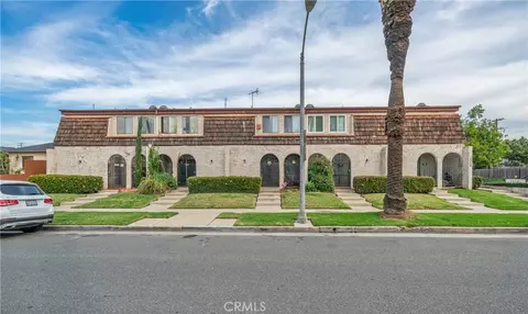 1716 S 2nd St #6, Alhambra, CA 91801