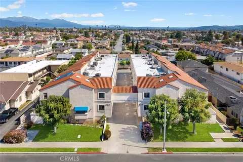 480 N Moore Ave #A, Monterey Park, CA 91754