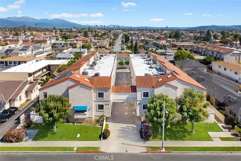 480 N Moore Ave #A, Monterey Park, CA 91754
