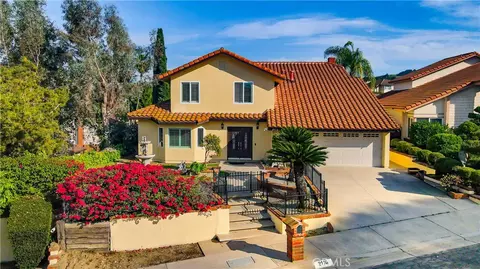2116 Kings Vw, Hacienda Heights, CA 91745