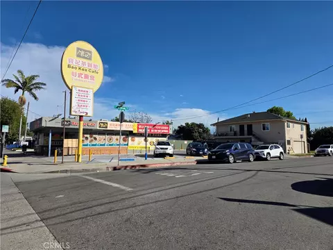 2750 Lashbrook, South El Monte, CA 91733