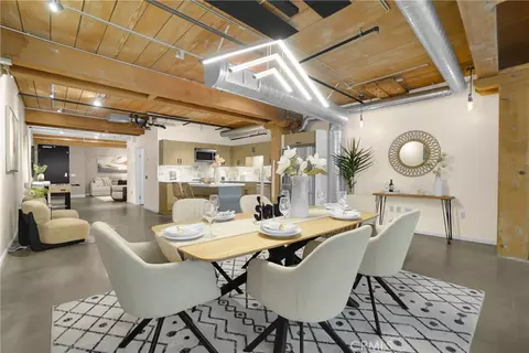 530 S Hewitt St #146, Los Angeles, CA 90013