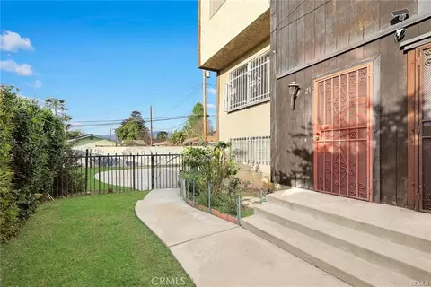 11331 Elliott Ave #21, El Monte, CA 91732