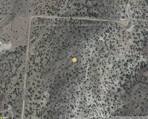 0 Kruger Rd, Tehachapi, CA 93561