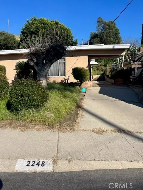 2248 N Indiana Ave, Los Angeles, CA 90032