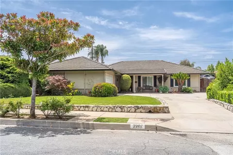 2208 E Linfield, Glendora, CA 91740