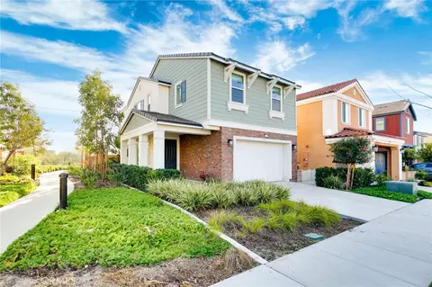 16161 Pasture Ave, Chino, CA 91708