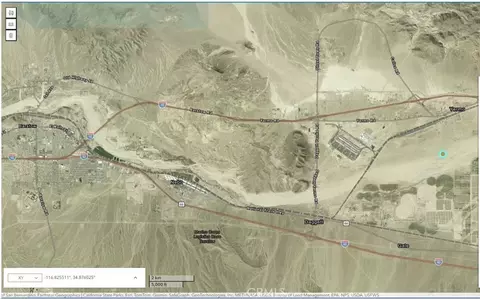 0 Mccormick, Yermo, CA 92398 photo 2