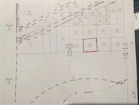 0 Mccormick, Yermo, CA 92398 photo 4
