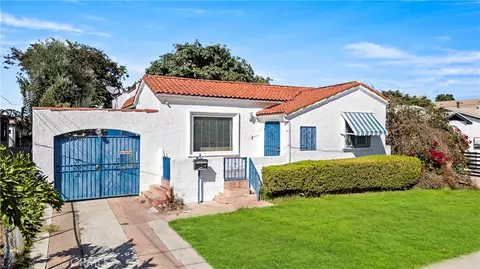 1637 W 37th St, Los Angeles, CA 90018