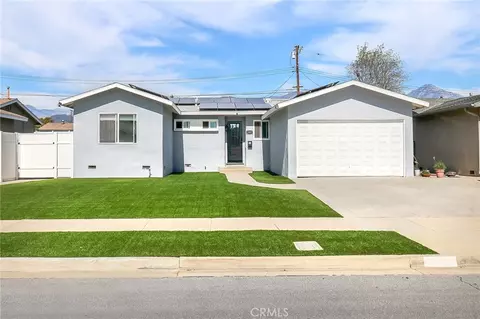 1997 12th, La Verne, CA 91750