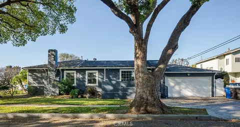 3628 Clark, Long Beach, CA 90808