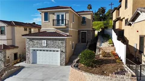Exterior - 677 Castlehill Dr, Walnut, CA 91789 photo 2 of 2