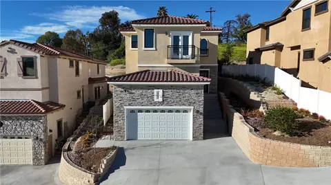 677 Castlehill Dr, Walnut, CA 91789