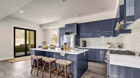 Kitchen - 677 Castlehill Dr, Walnut, CA 91789 photo 1 of 1