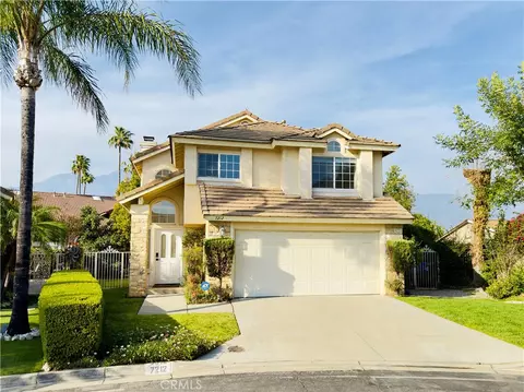 7212 Rancho Rosa, Rancho Cucamonga, CA 91701