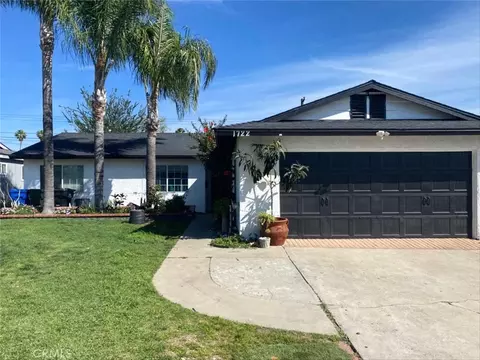1722 N Del Norte, Ontario, CA 91764