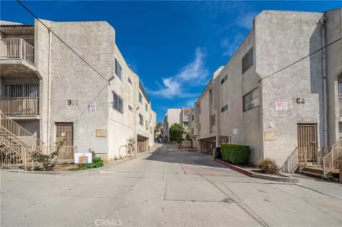 911 New Depot St #9-10, Los Angeles, CA 90012
