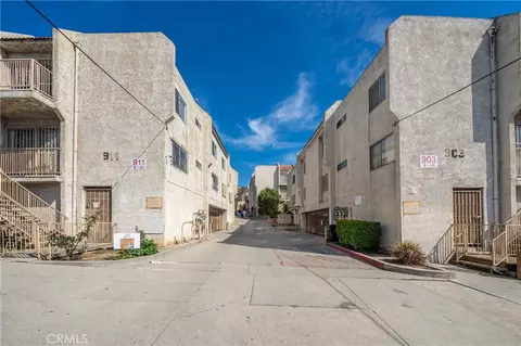 911 New Depot St, Los Angeles, CA 90012