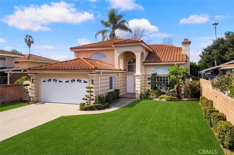 5613 N Charlotte Ave, San Gabriel, CA 91776