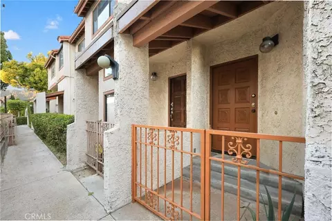 Exterior - 1006 Arcadia #D, Arcadia, CA 91007 photo 3 of 6