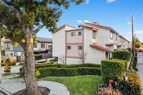 1006 Arcadia #D, Arcadia, CA 91007