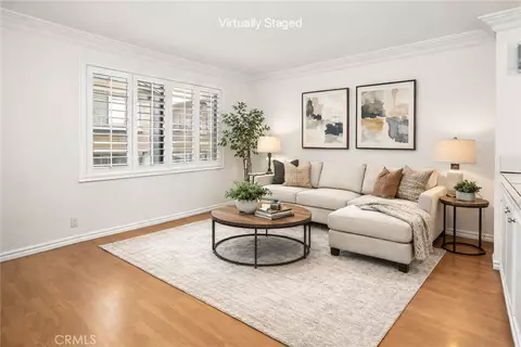 Living - 1006 Arcadia #D, Arcadia, CA 91007 photo 2 of 8