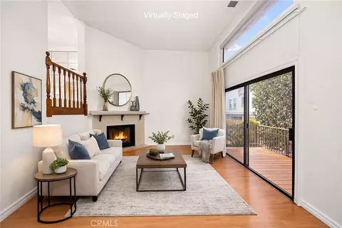 Living - 1006 Arcadia #D, Arcadia, CA 91007 photo 1 of 8