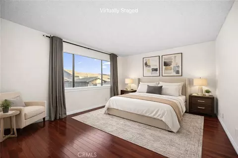 Bedroom - 1006 Arcadia #D, Arcadia, CA 91007 photo 1 of 3