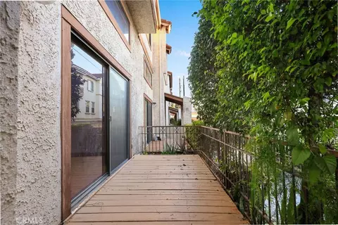 Exterior - 1006 Arcadia #D, Arcadia, CA 91007 photo 4 of 6