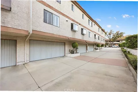 Exterior - 1006 Arcadia #D, Arcadia, CA 91007 photo 5 of 6
